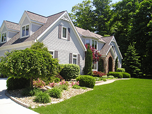 Landscapers and Lawncare Services in Teague, TX