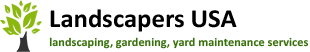 Teague Landscapers
